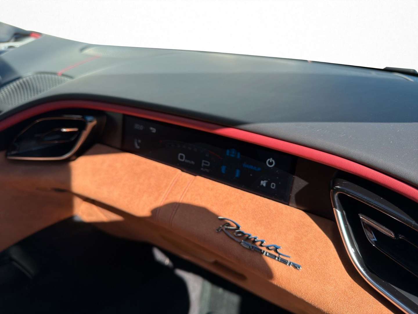 Ferrari Roma - 2025 - Joinsteer - #14