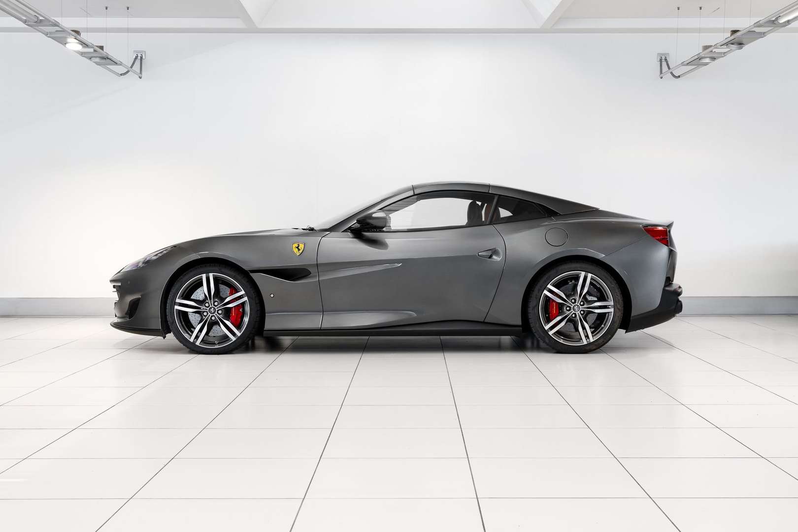 Ferrari Portofino - 2019 - Joinsteer - #2