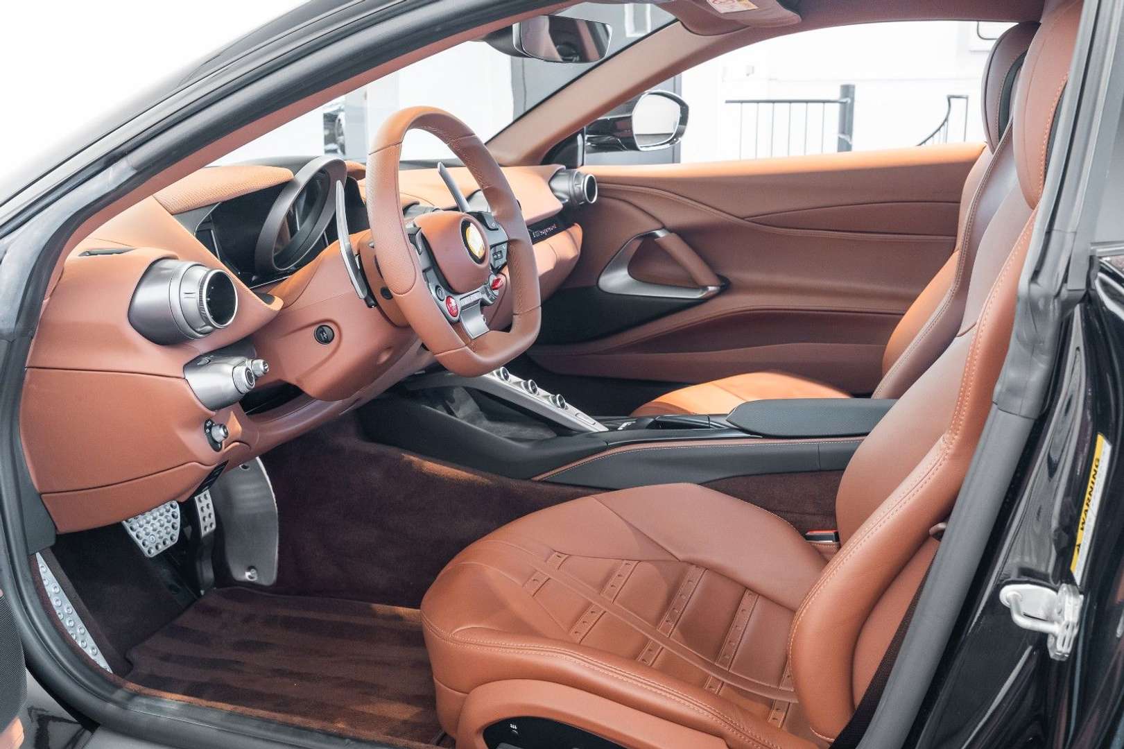 Ferrari 812 Superfast - 2020 - Joinsteer - #12