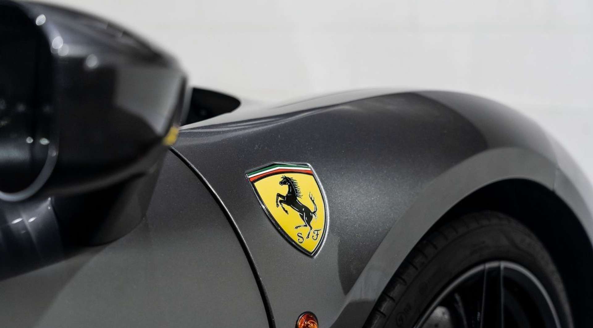 Ferrari 488 - 2017 - Joinsteer - #6