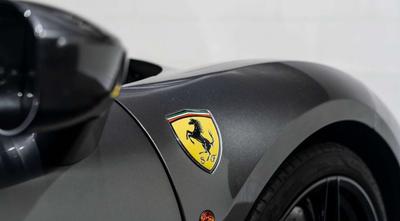 Ferrari 488 -  - Joinsteer - #5