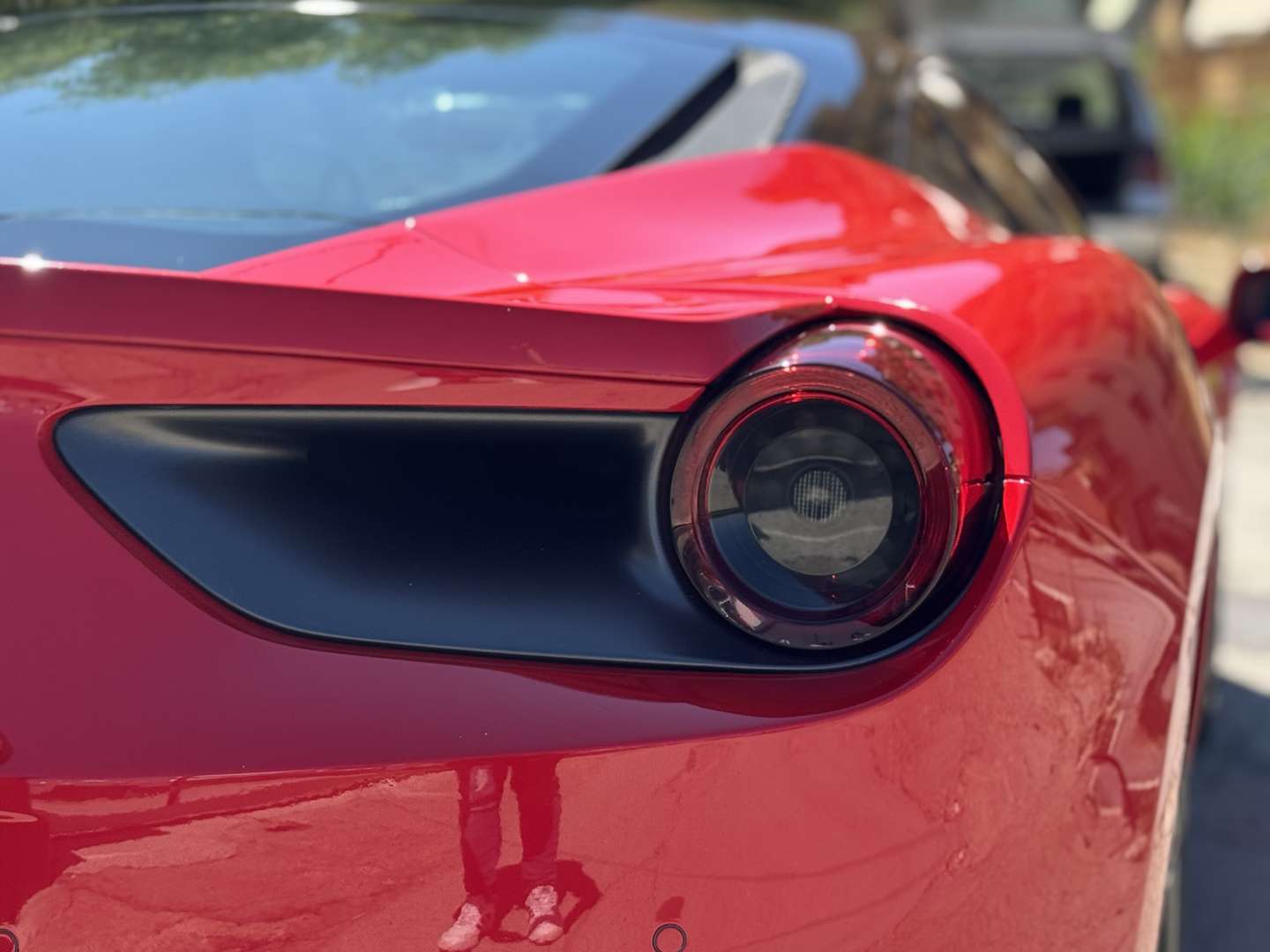 Ferrari 488 GTB - 2016 - Joinsteer - #13