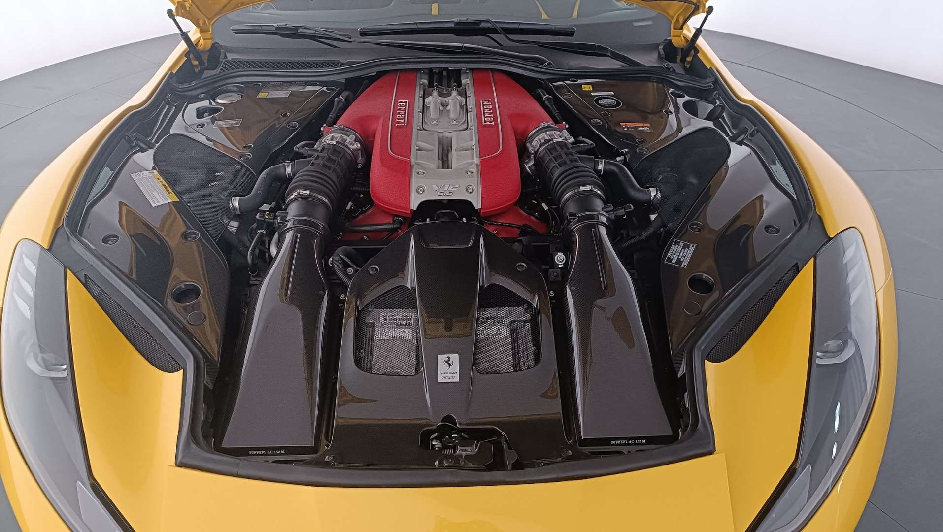 Ferrari 812 Superfast - 2020 - Joinsteer - #10