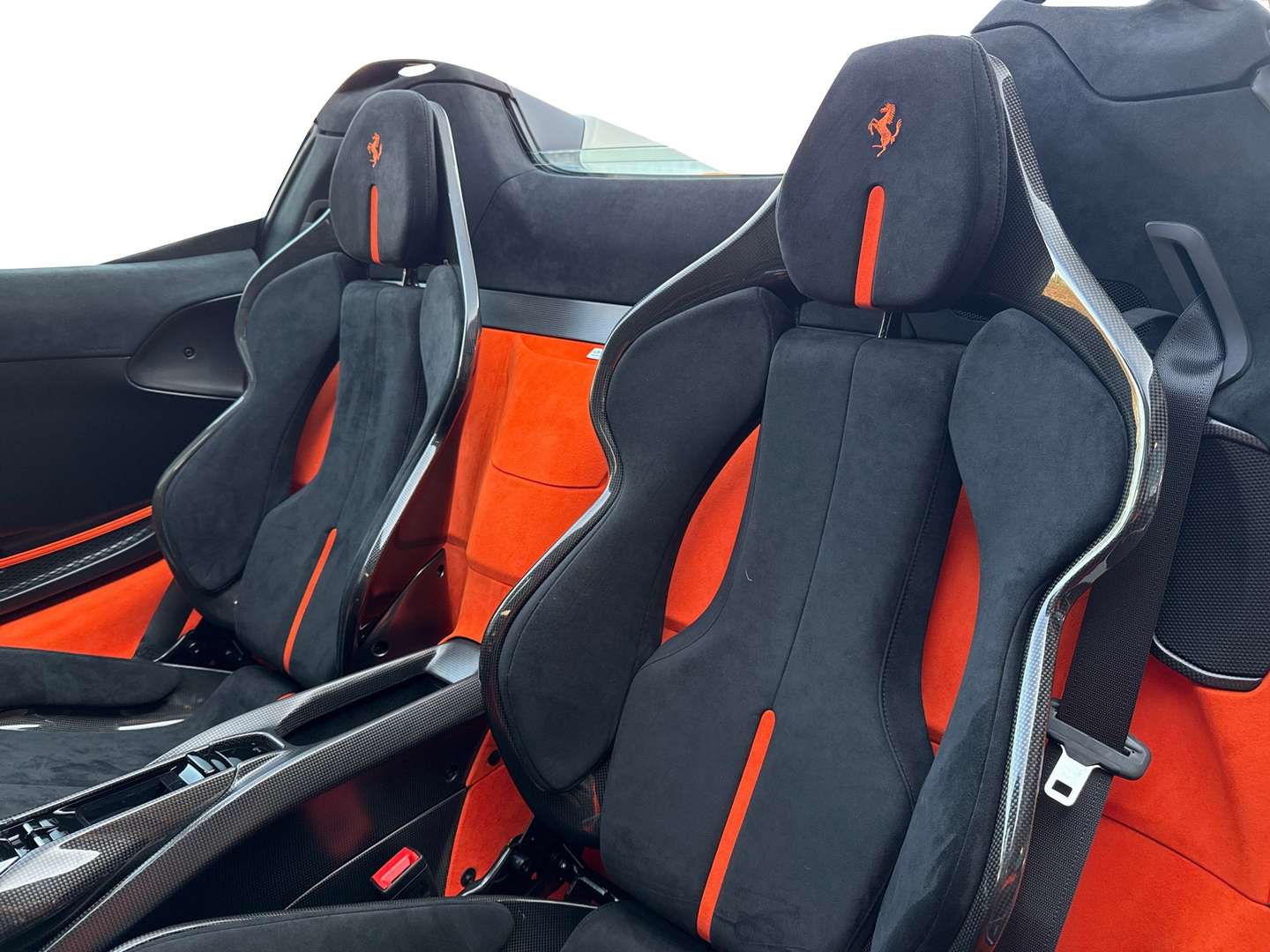 Ferrari SF90 XX - 2025 - Joinsteer - #13