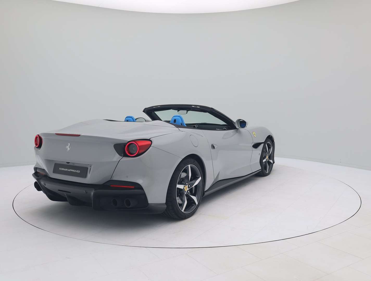 Ferrari Portofino - 2023 - Joinsteer - #6