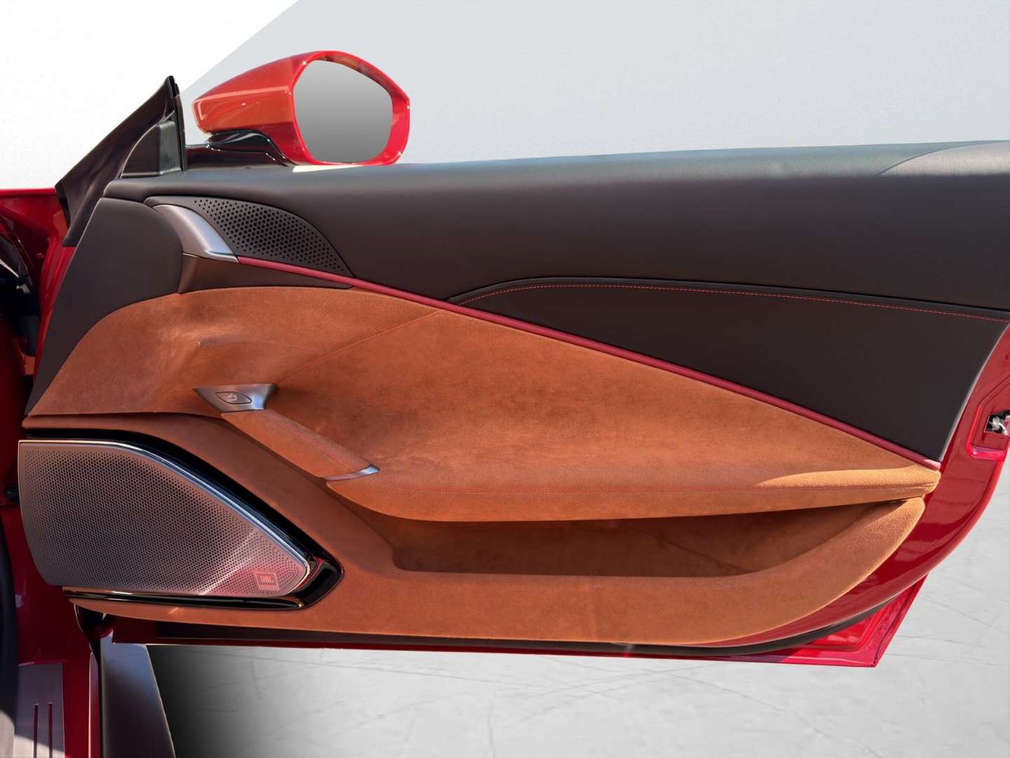 Ferrari Roma - 2025 - Joinsteer - #15