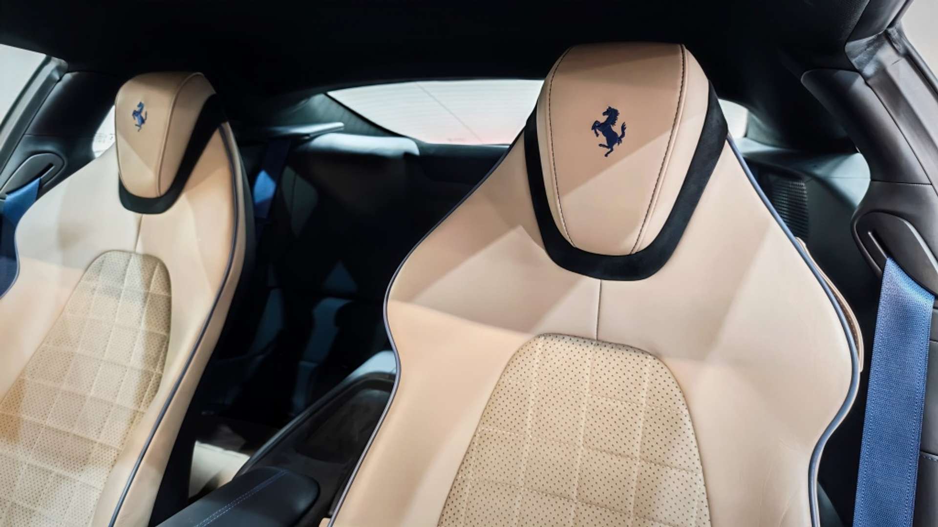 Ferrari Roma - 2021 - Joinsteer - #4