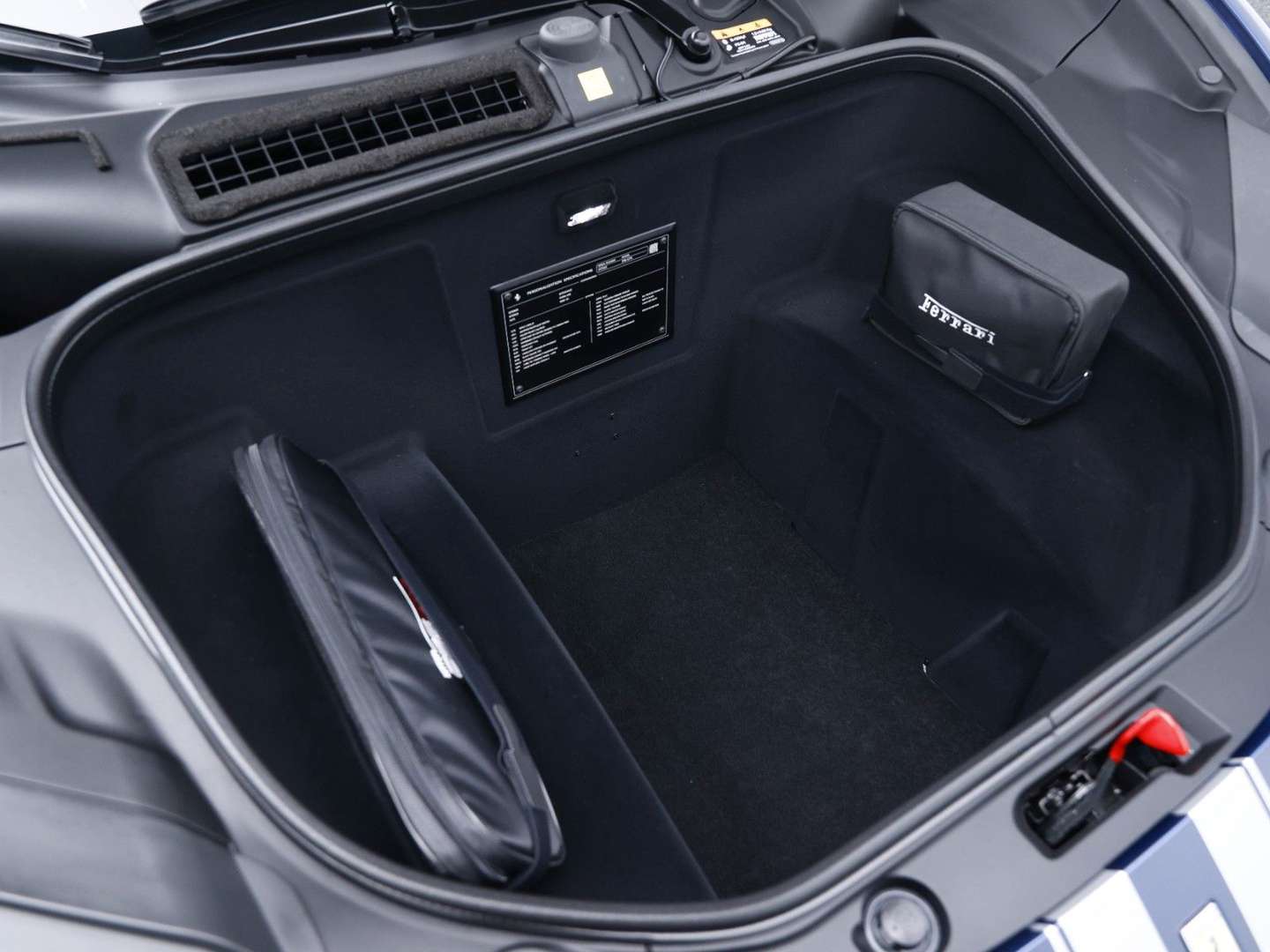 Ferrari 296 GTS - 2025 - Joinsteer - #27