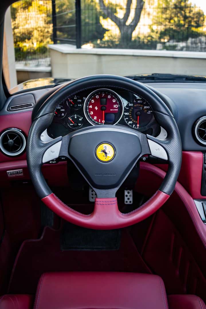 Ferrari 575M Maranello - 2006 - Joinsteer - #22