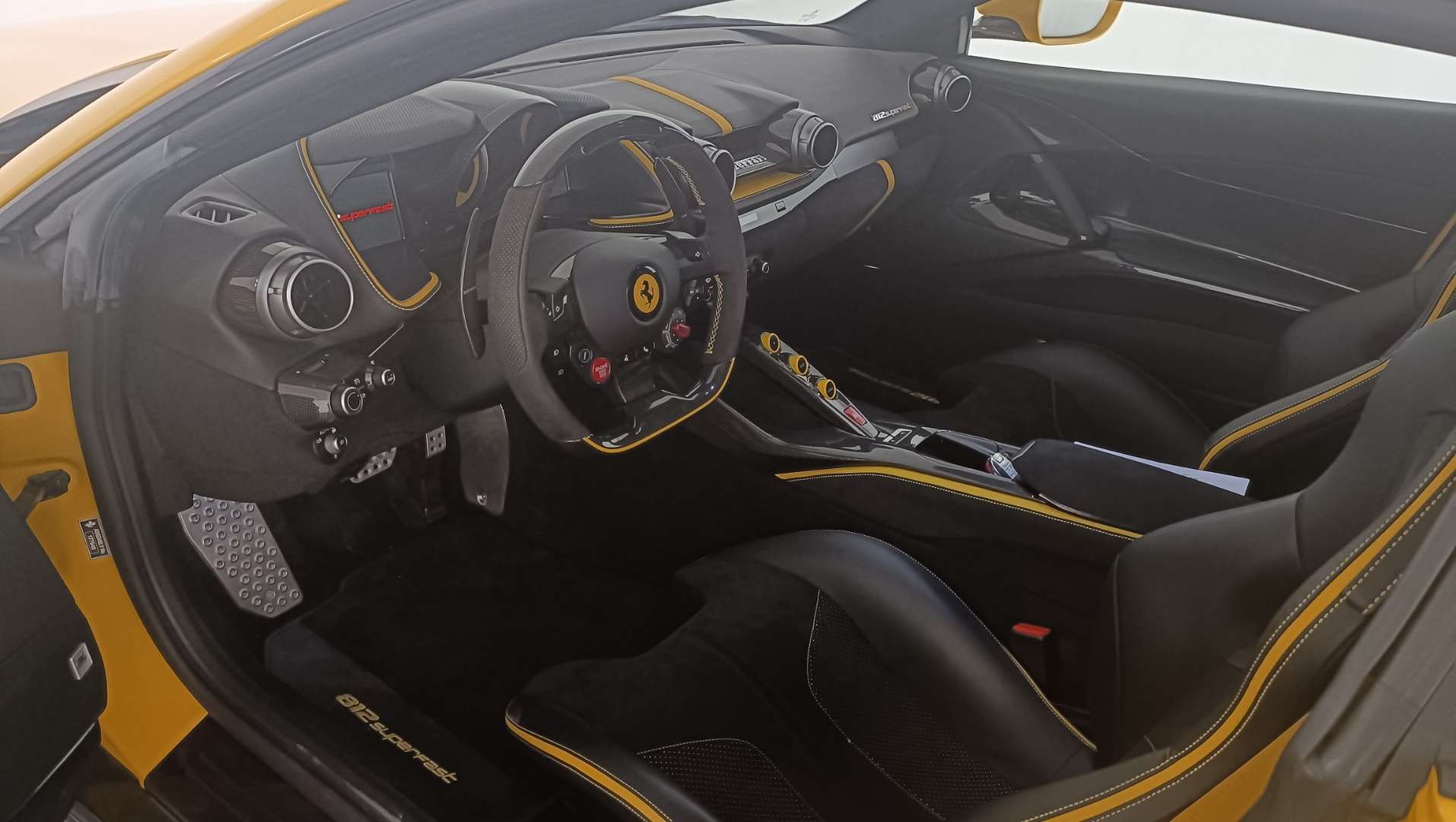 Ferrari 812 Superfast - 2020 - Joinsteer - #11