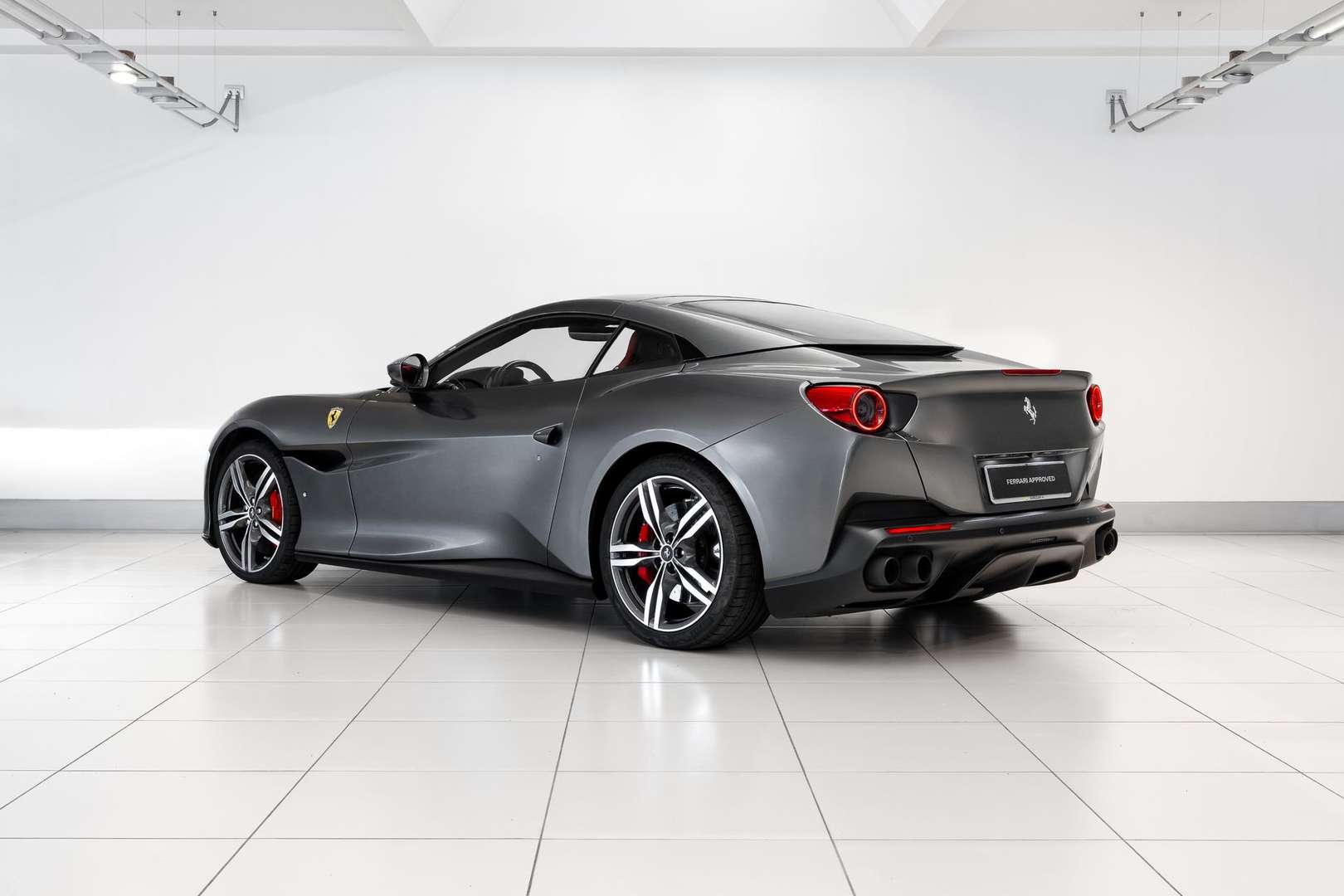 Ferrari Portofino - 2019 - Joinsteer - #3