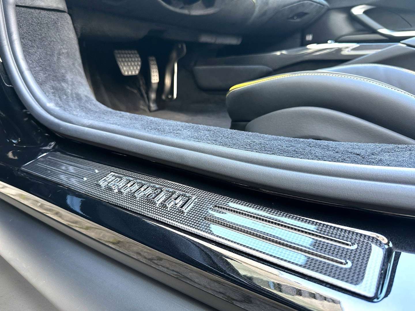 Ferrari 296 GTS - 2025 - Joinsteer - #24