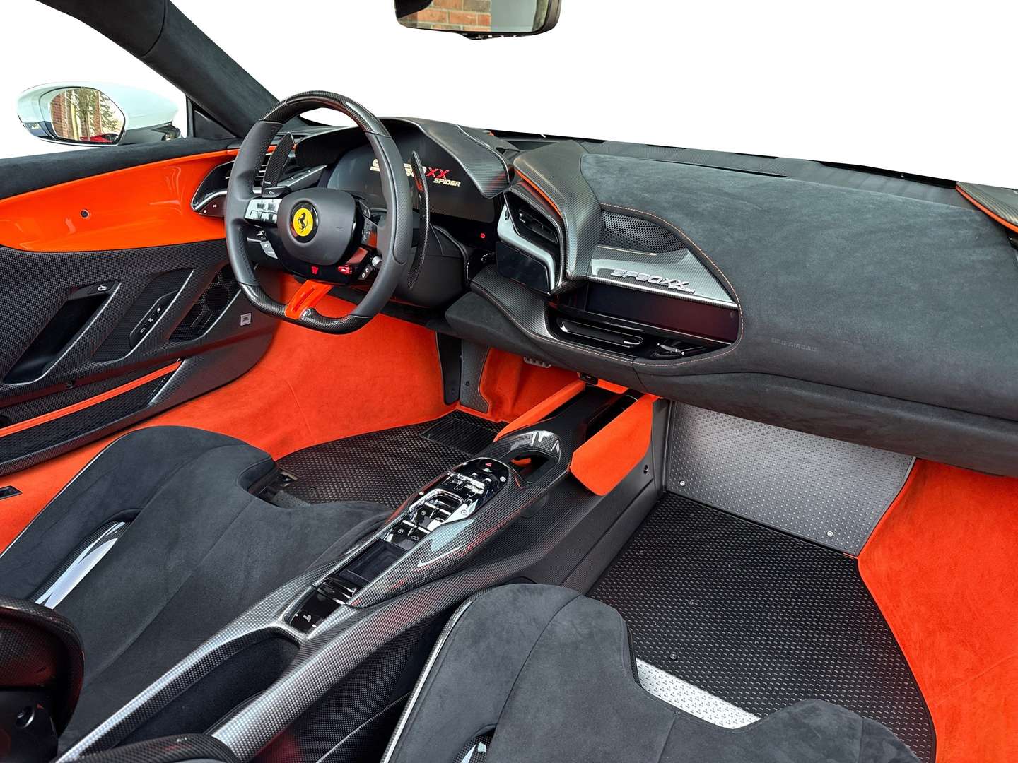 Ferrari SF90 XX - 2025 - Joinsteer - #14