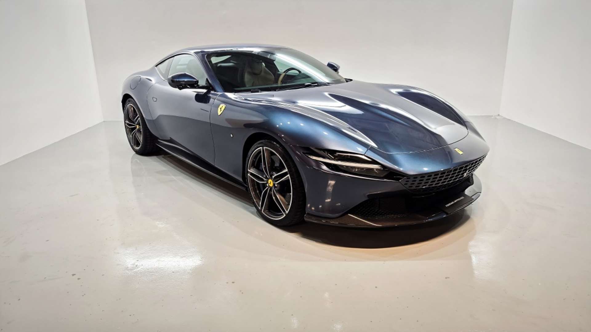 Ferrari Roma - 2021 - Joinsteer - #5