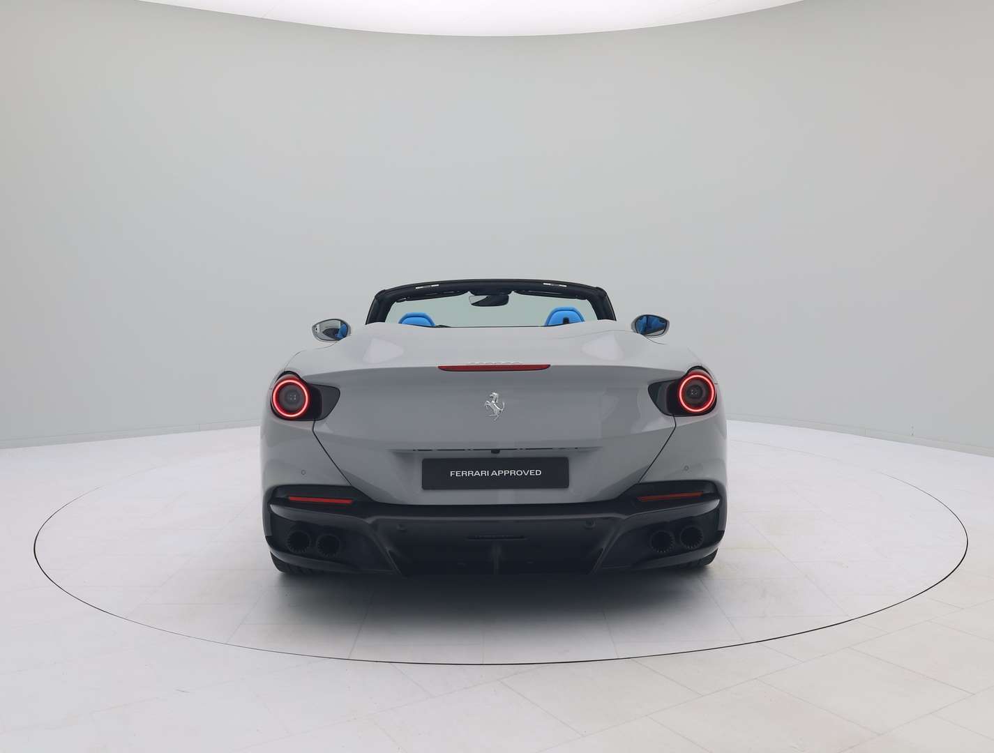 Ferrari Portofino - 2023 - Joinsteer - #7
