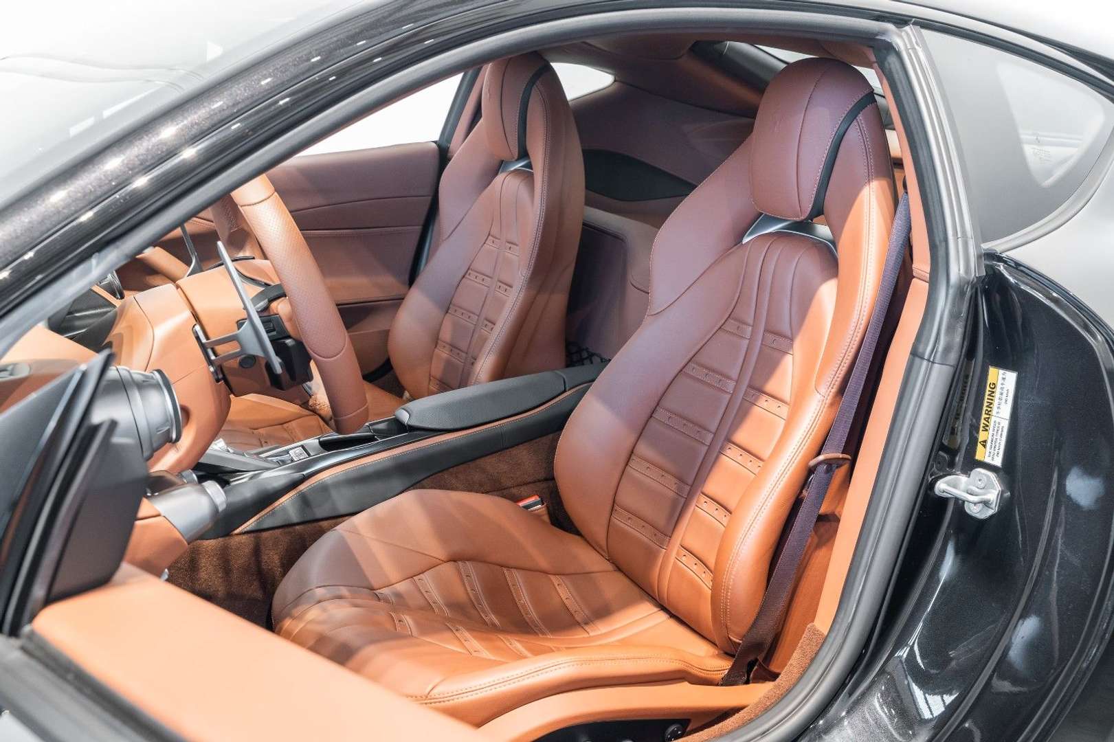 Ferrari 812 Superfast - 2020 - Joinsteer - #14