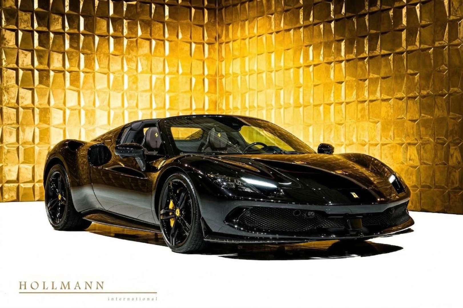 Ferrari 296 GTS - 2025 - Joinsteer - #1