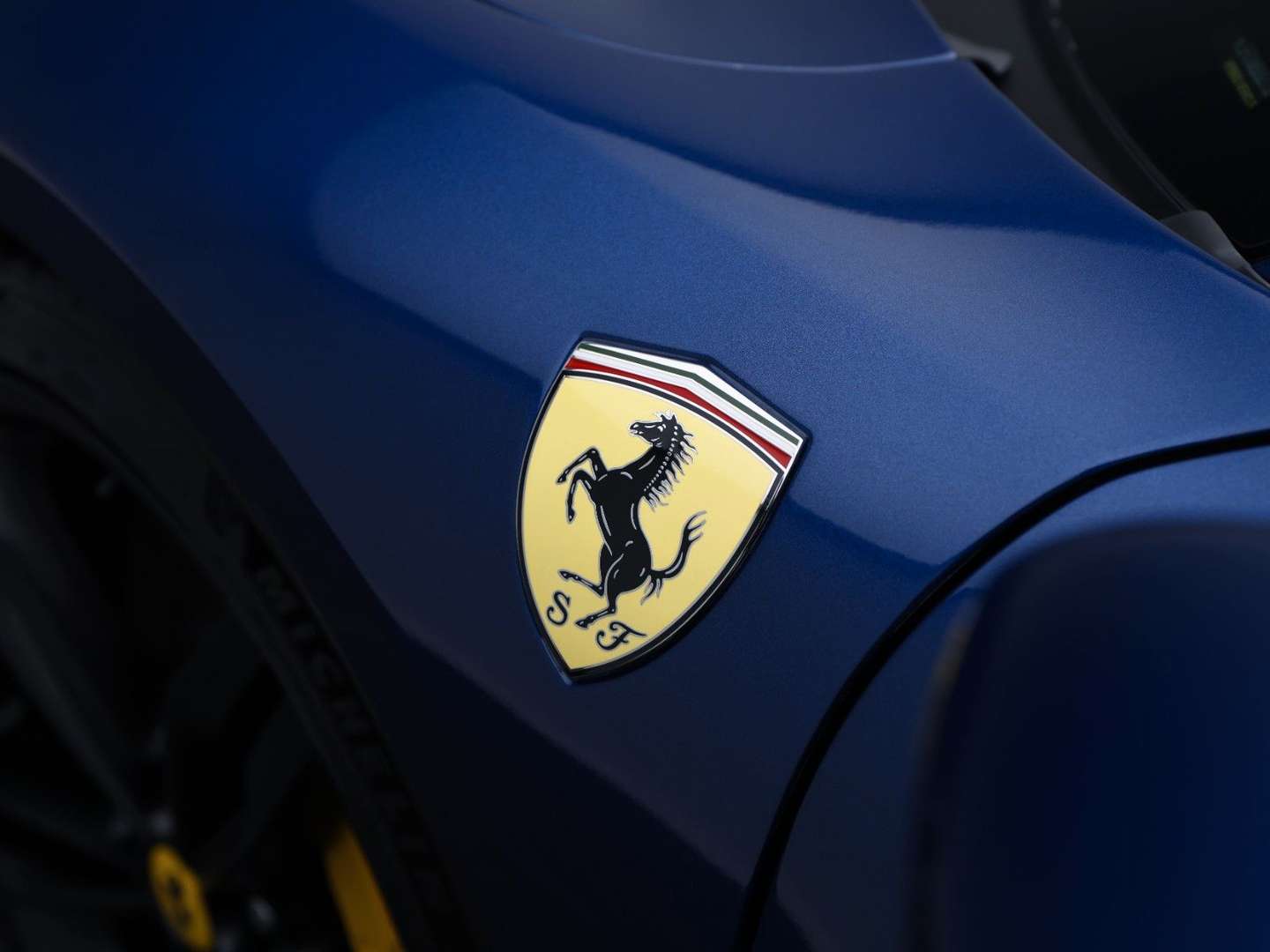 Ferrari 296 GTS - 2025 - Joinsteer - #28