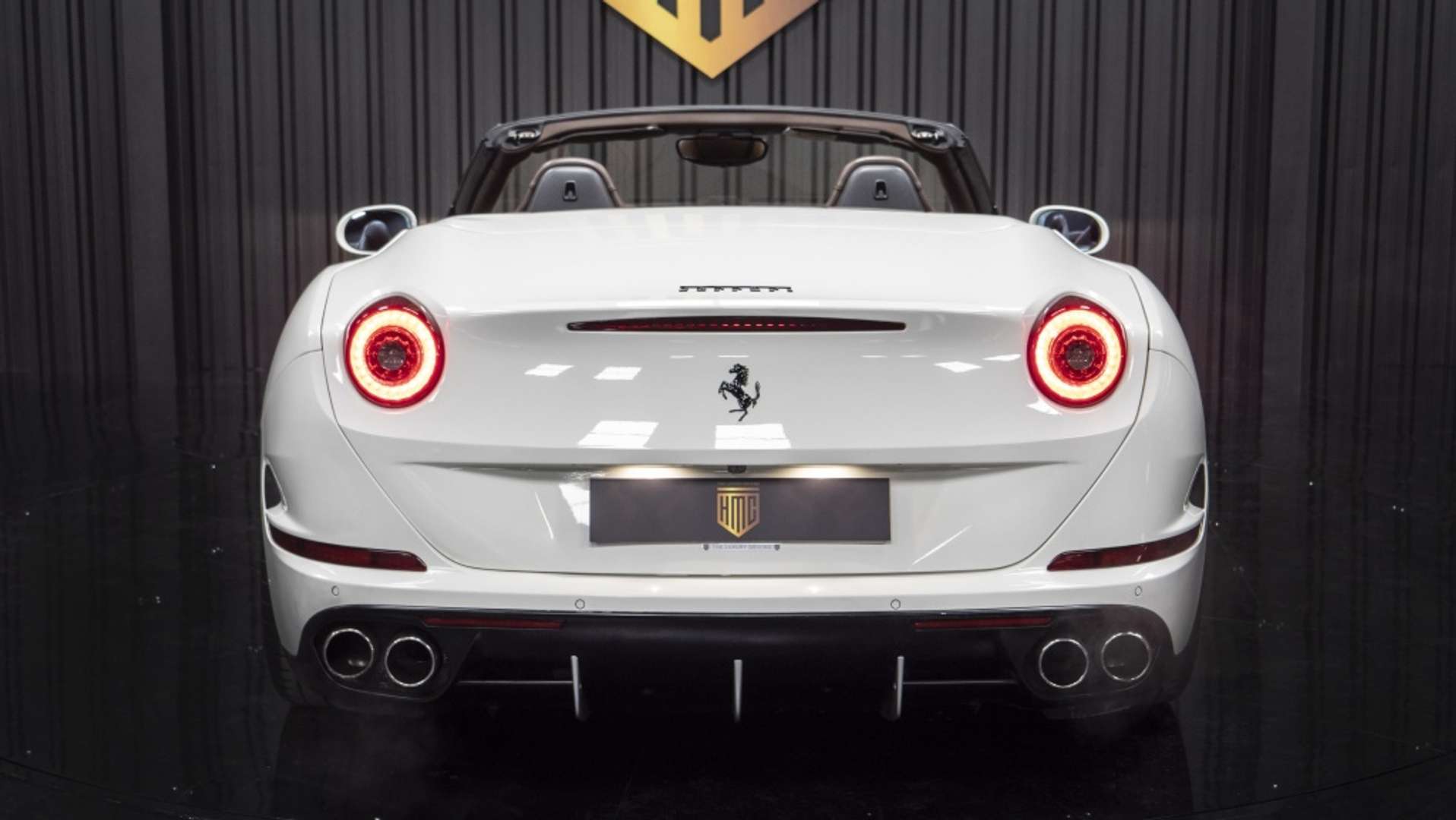 Ferrari California T - 2016 - Joinsteer - #7