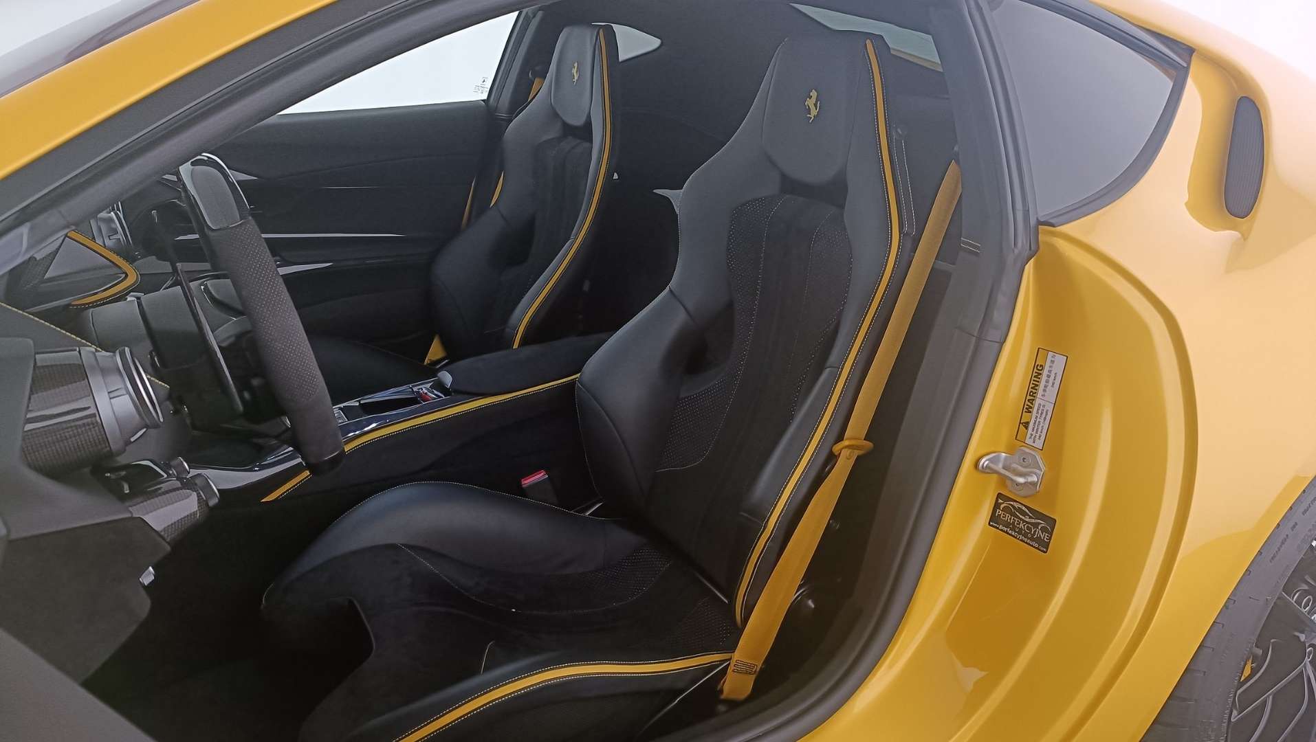 Ferrari 812 Superfast - 2020 - Joinsteer - #12