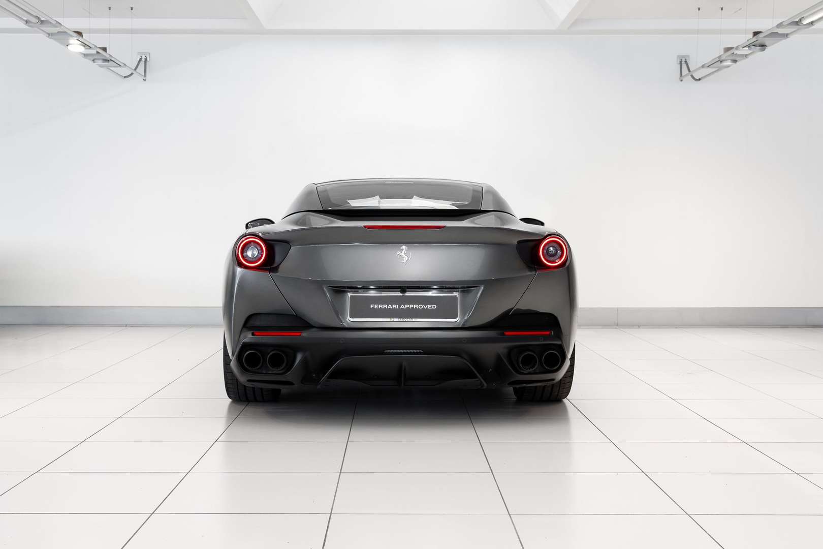 Ferrari Portofino - 2019 - Joinsteer - #4