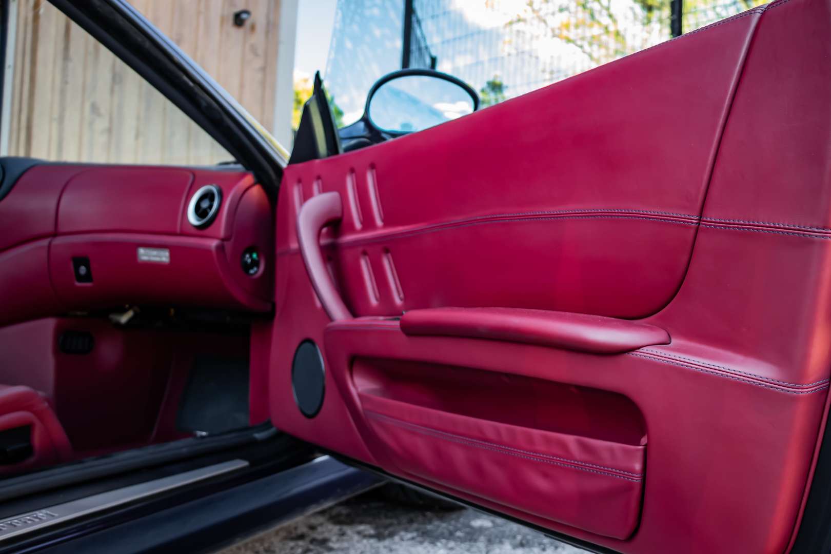 Ferrari 575M Maranello - 2006 - Joinsteer - #23