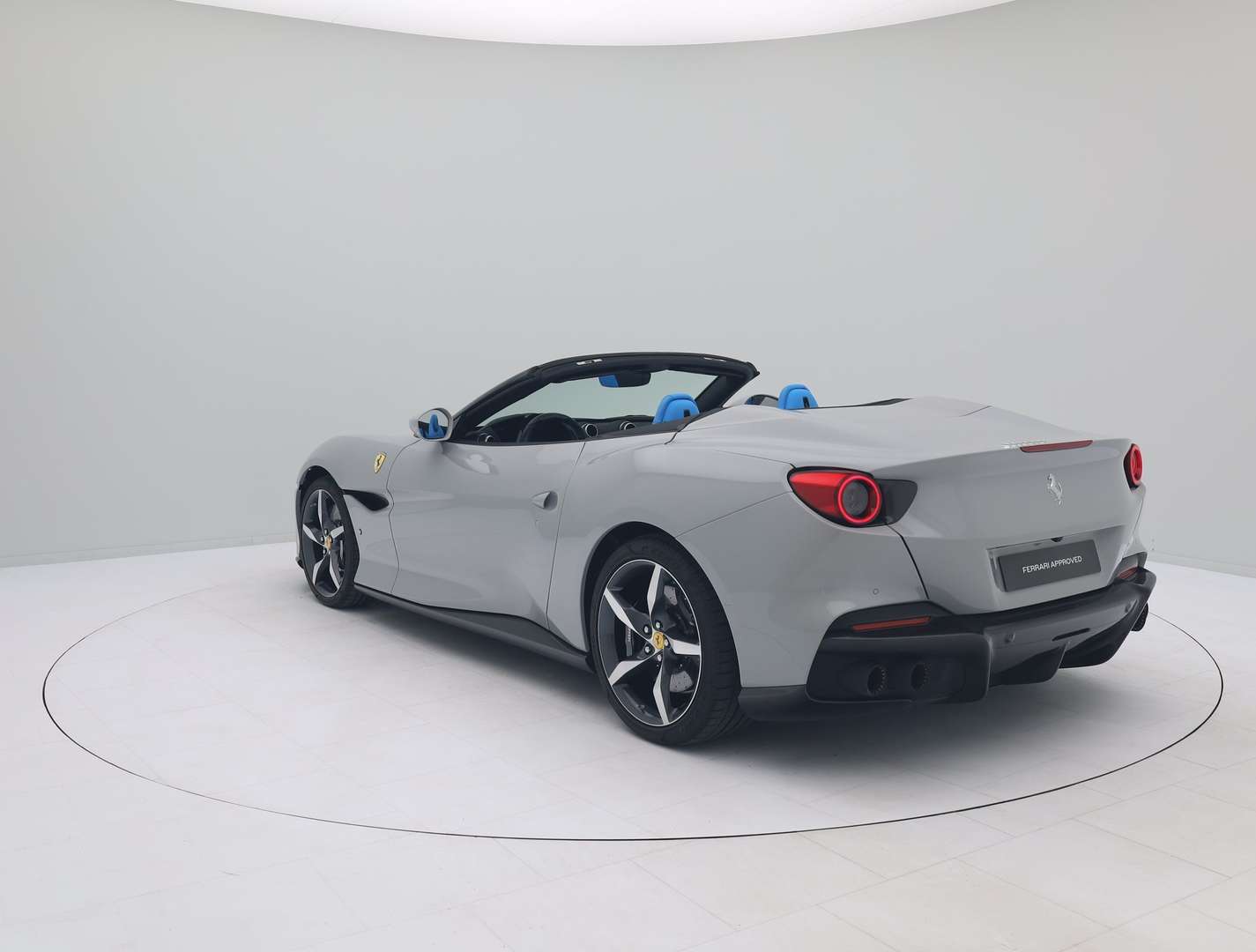 Ferrari Portofino - 2023 - Joinsteer - #8