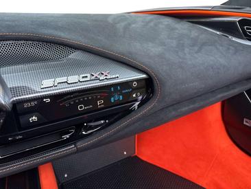 Ferrari SF90 XX — photo 15