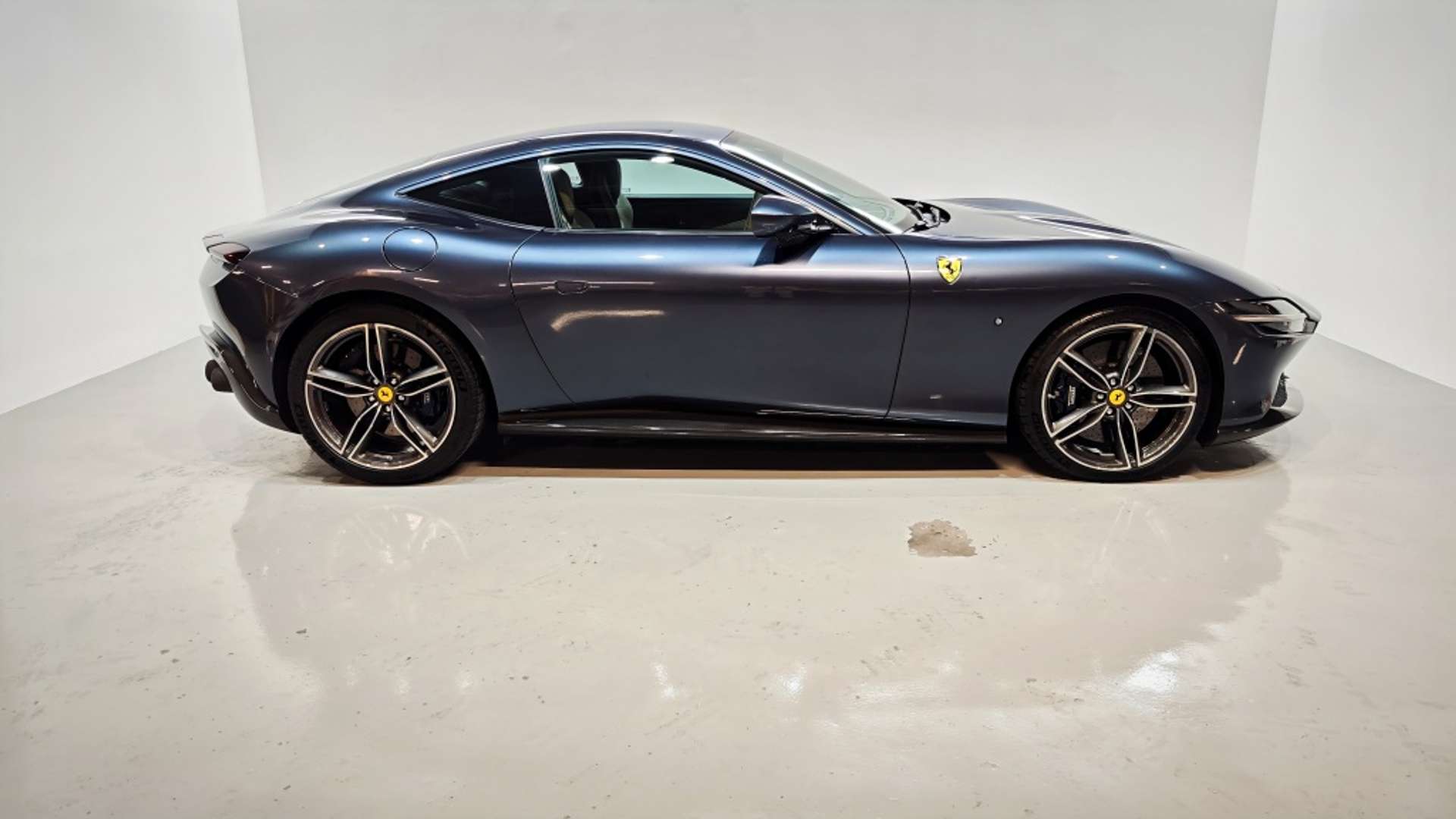 Ferrari Roma - 2021 - Joinsteer - #6