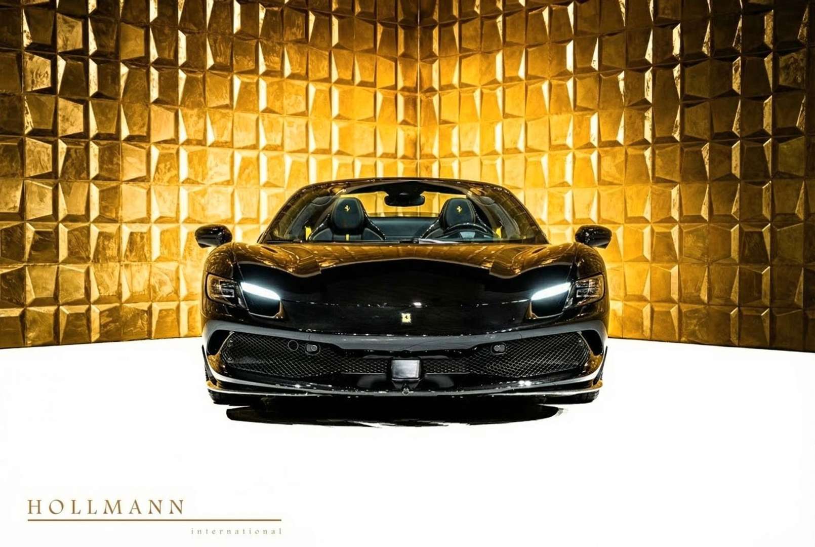 Ferrari 296 GTS - 2025 - Joinsteer - #2