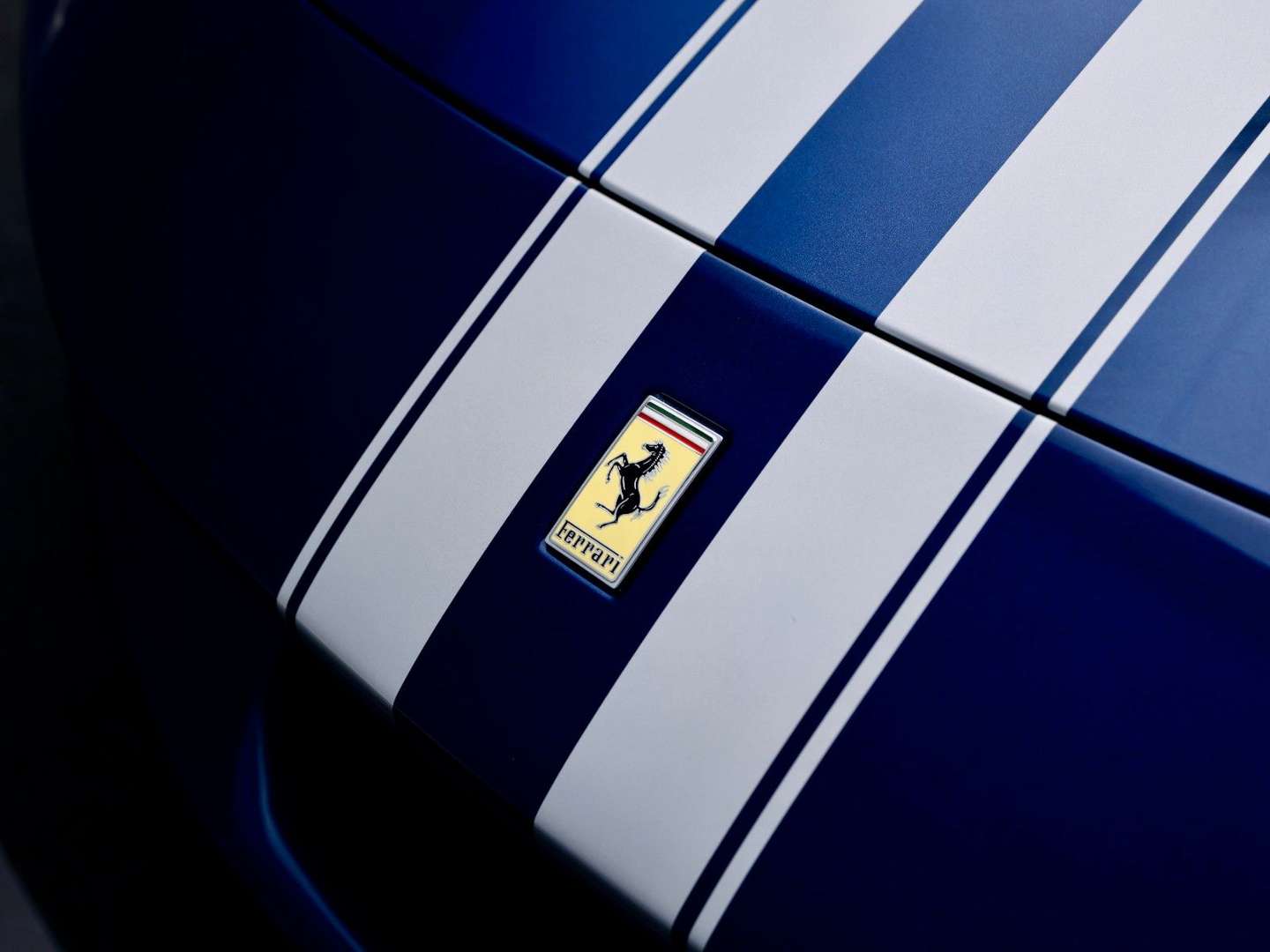 Ferrari 296 GTS - 2025 - Joinsteer - #29