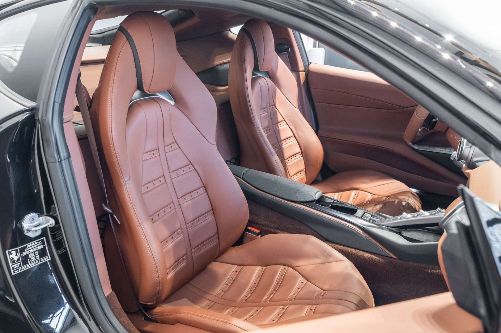 Ferrari 812 Superfast - 2020 - Joinsteer - #15