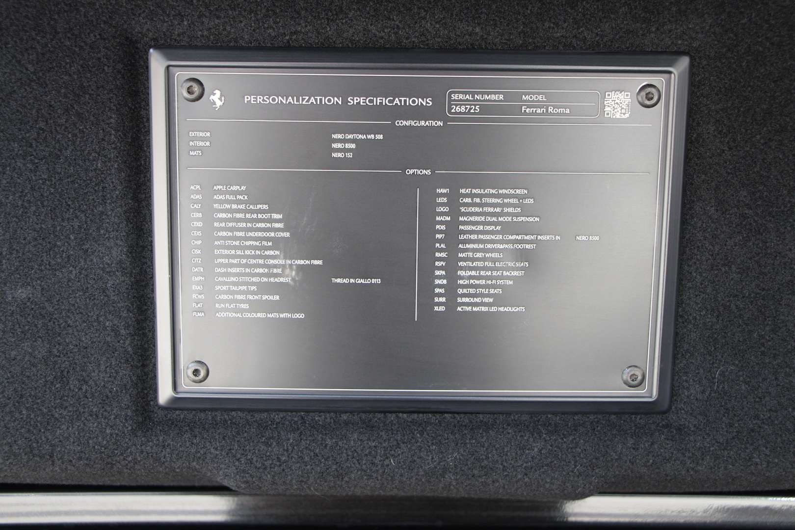 Ferrari Roma - 2021 - Joinsteer - #32