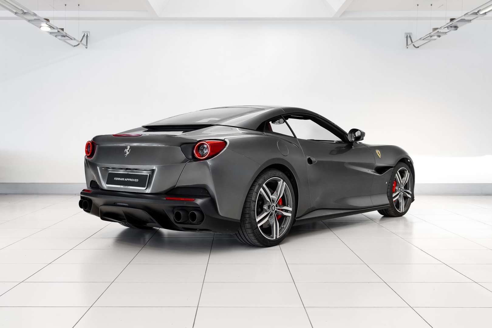 Ferrari Portofino - 2019 - Joinsteer - #5