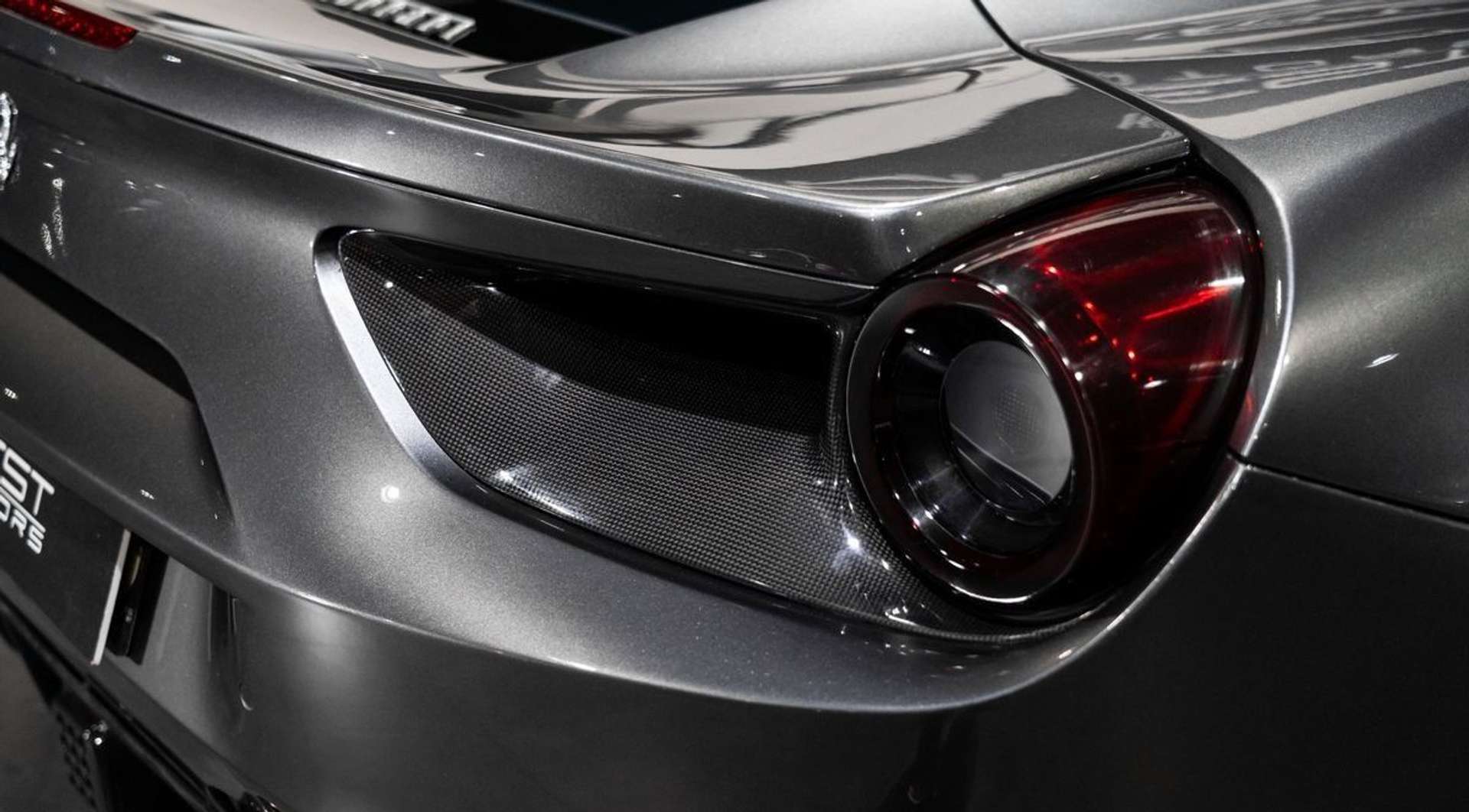 Ferrari 488 - 2017 - Joinsteer - #9