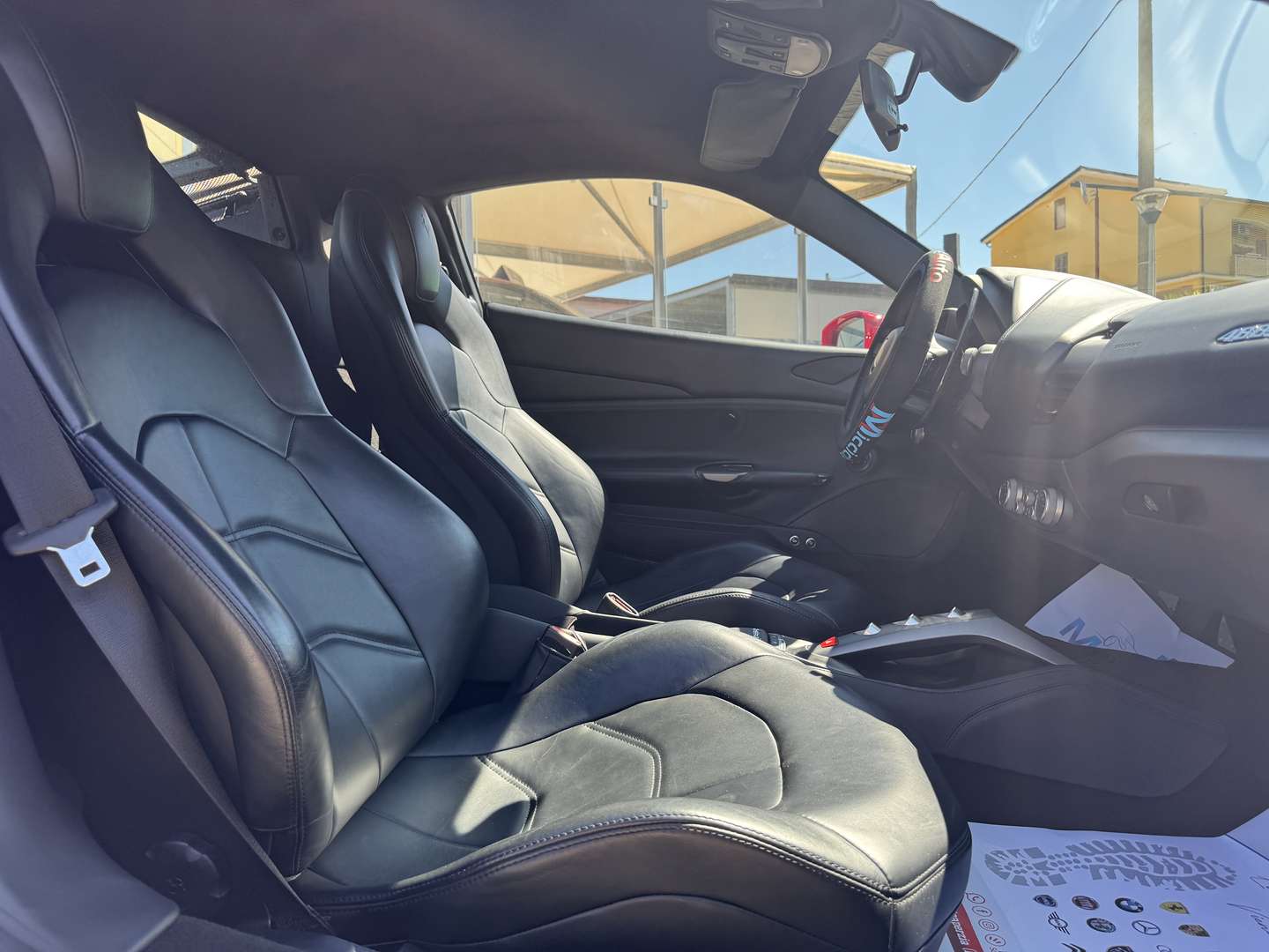 Ferrari 488 GTB - 2016 - Joinsteer - #15