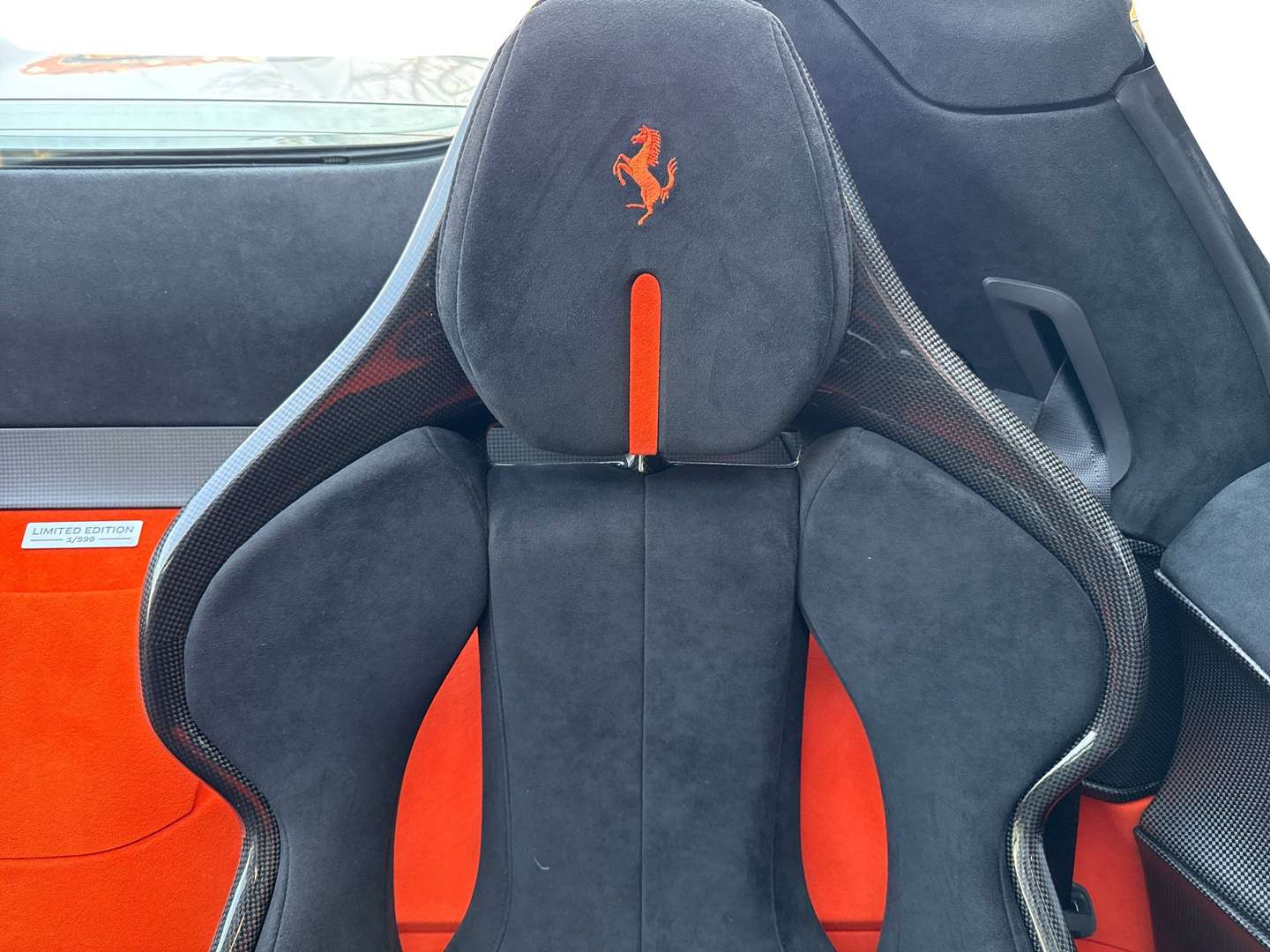 Ferrari SF90 XX - 2025 - Joinsteer - #16