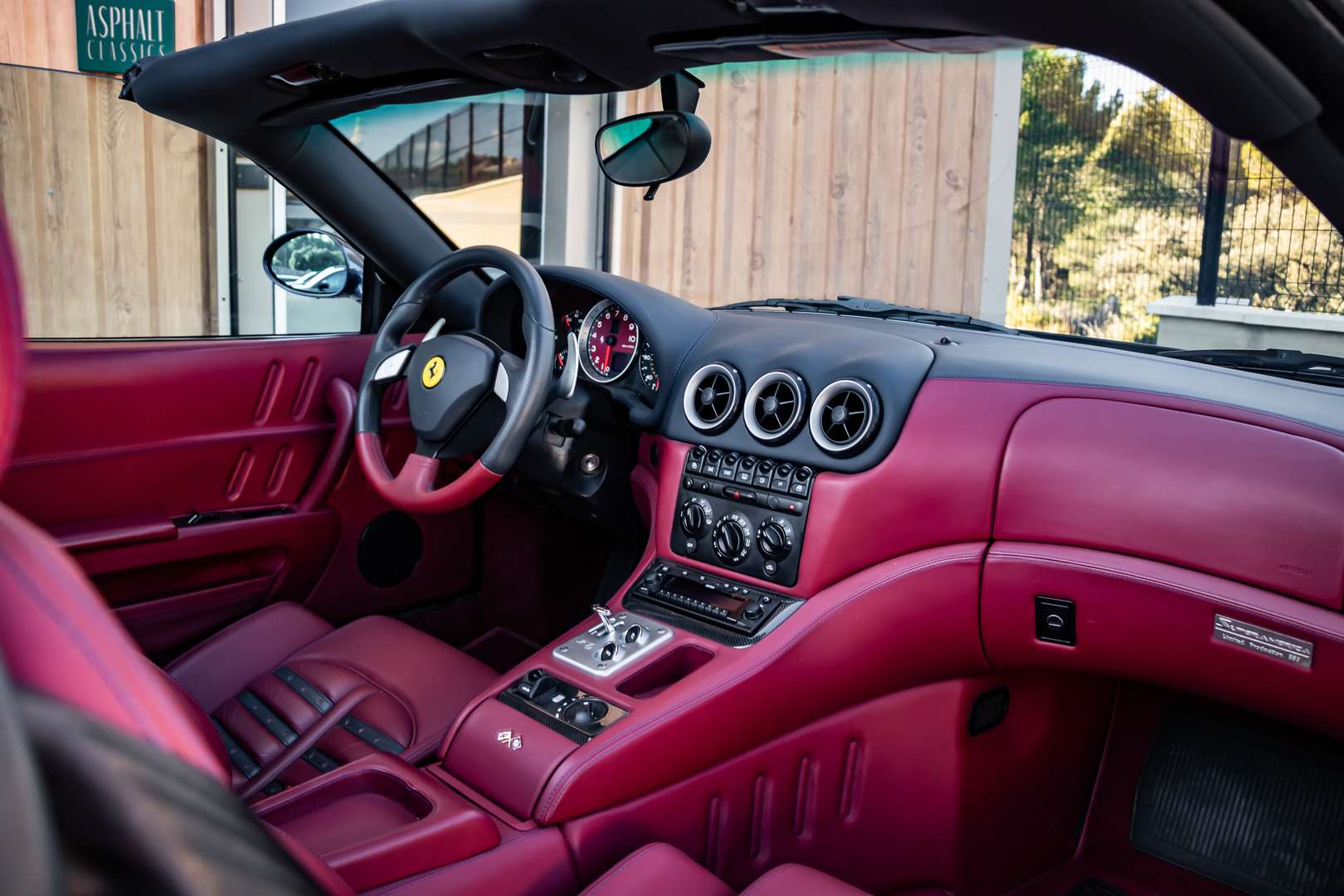 Ferrari 575M Maranello - 2006 - Joinsteer - #24