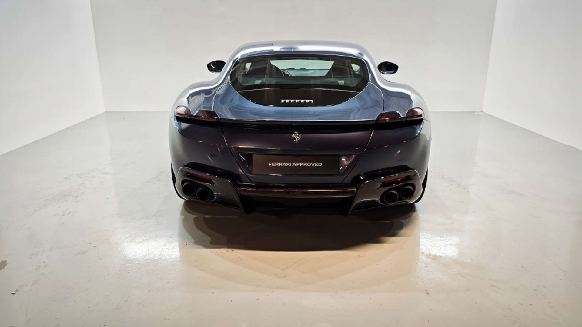 Ferrari Roma - 2021 - Joinsteer - #7