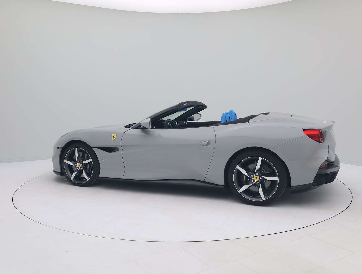 Ferrari Portofino - 2023 - Joinsteer - #9