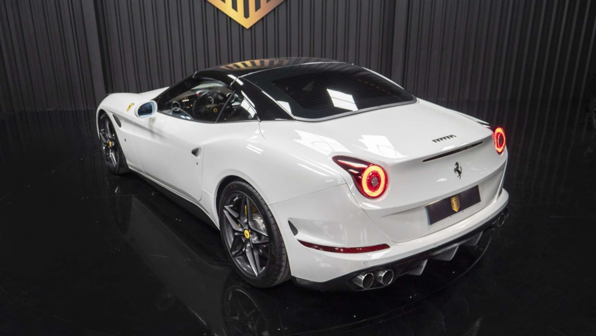 Ferrari California T - 2016 - Joinsteer - #9