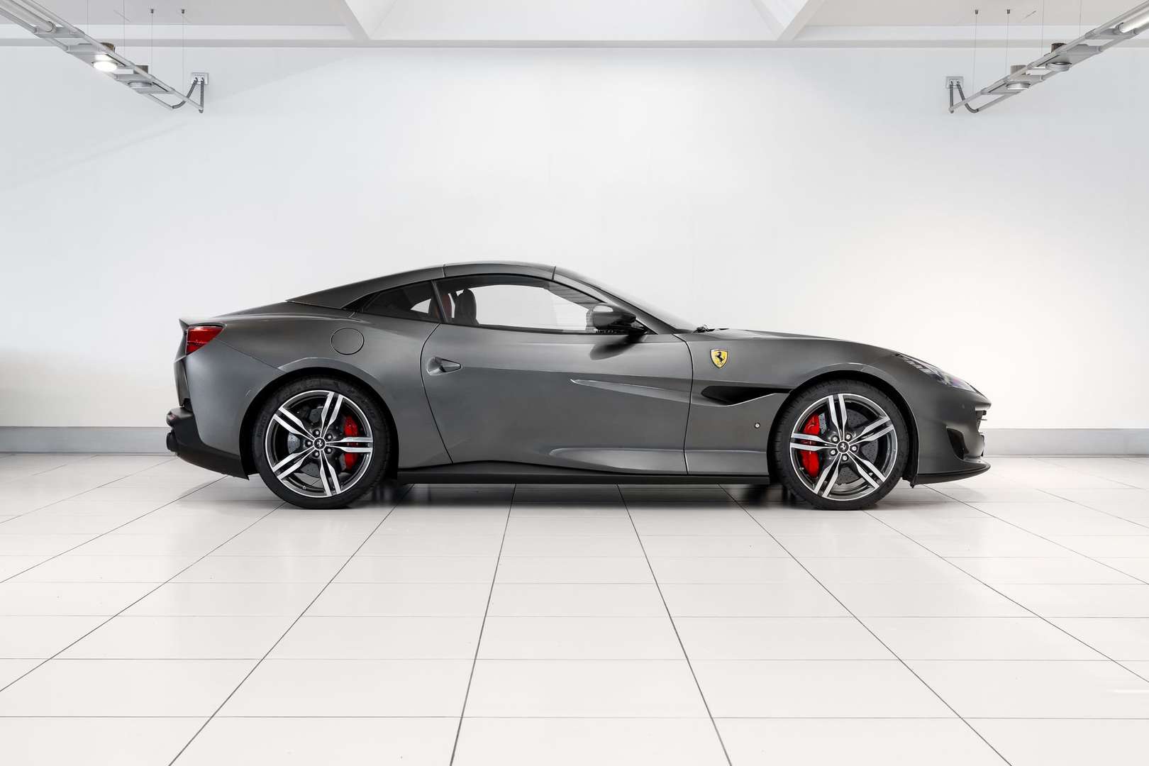 Ferrari Portofino - 2019 - Joinsteer - #6