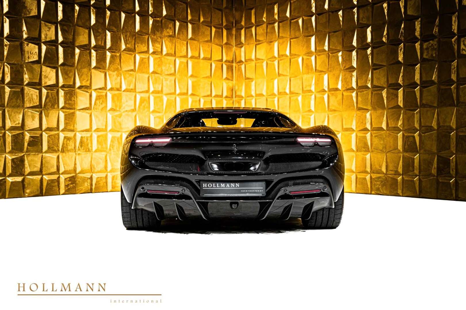 Ferrari 296 GTS - 2025 - Joinsteer - #4