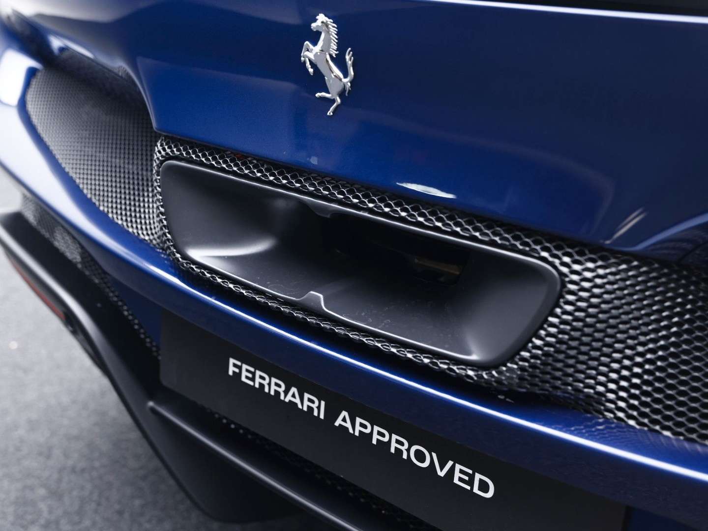 Ferrari 296 GTS - 2025 - Joinsteer - #31