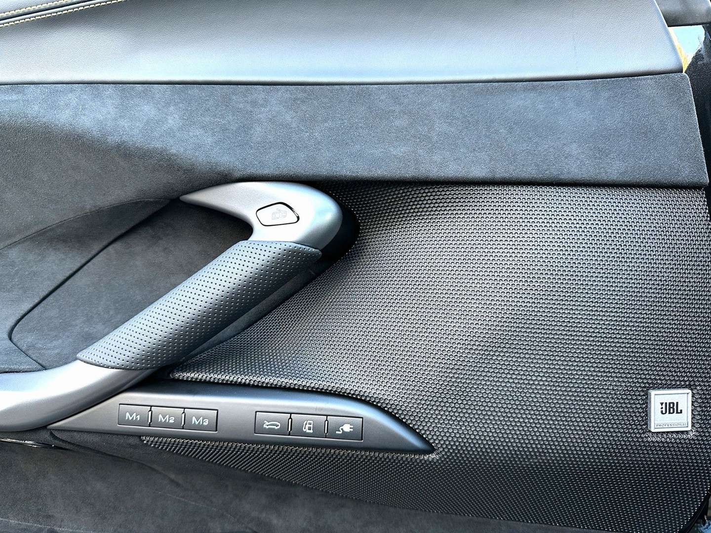 Ferrari 296 GTS - 2025 - Joinsteer - #28