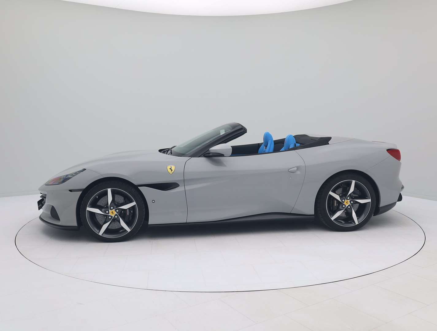 Ferrari Portofino - 2023 - Joinsteer - #10
