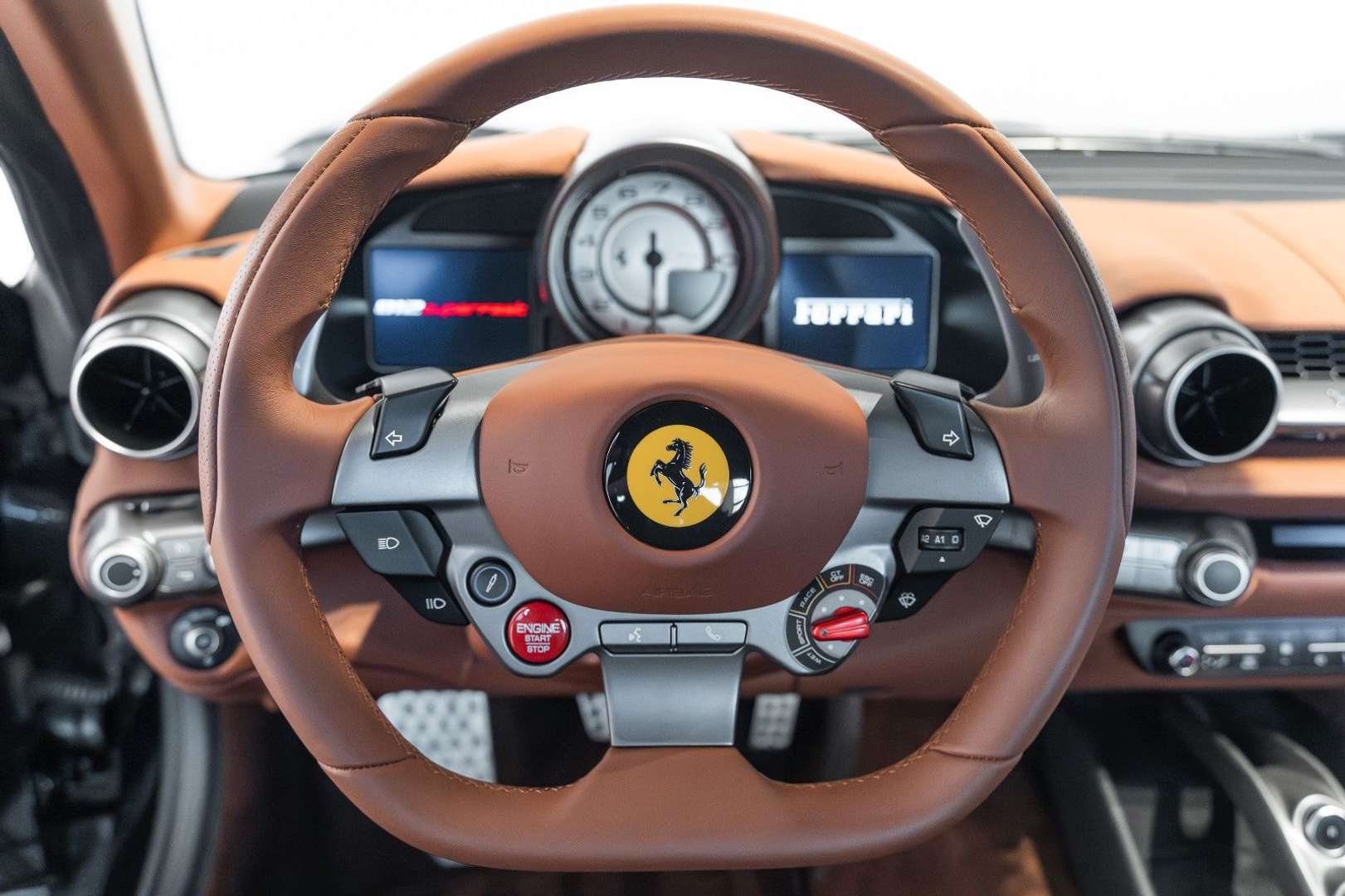 Ferrari 812 Superfast - 2020 - Joinsteer - #17