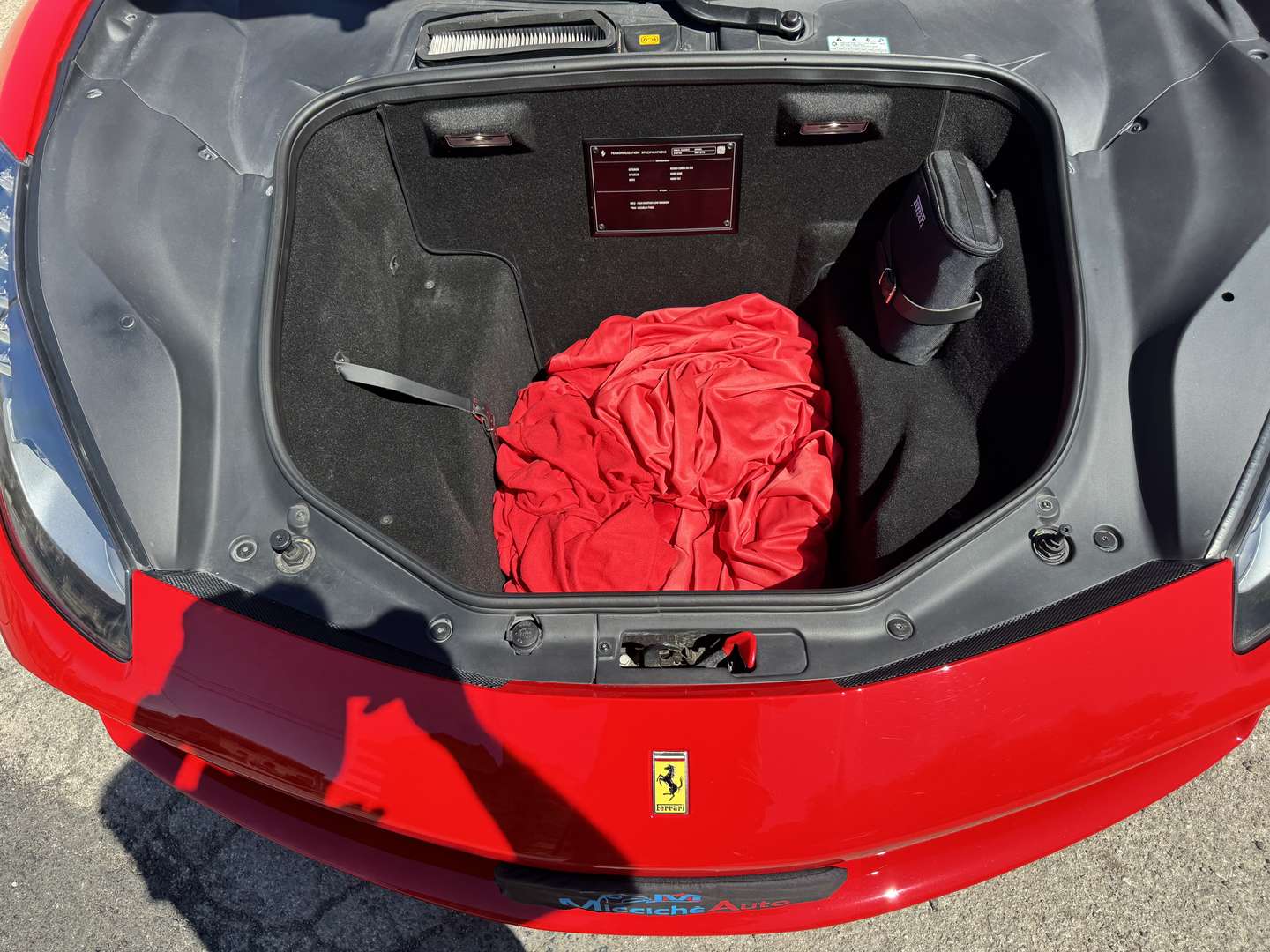 Ferrari 488 GTB - 2016 - Joinsteer - #16