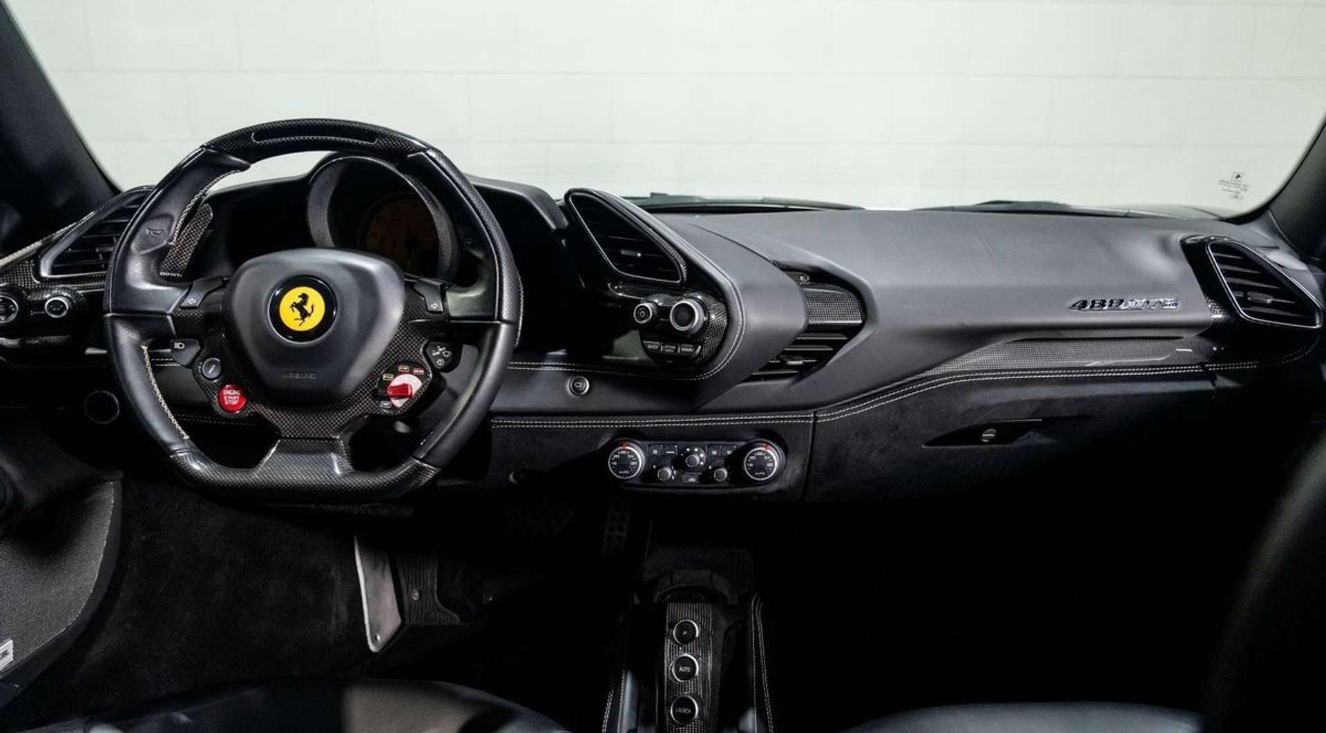 Ferrari 488 - 2017 - Joinsteer - #11