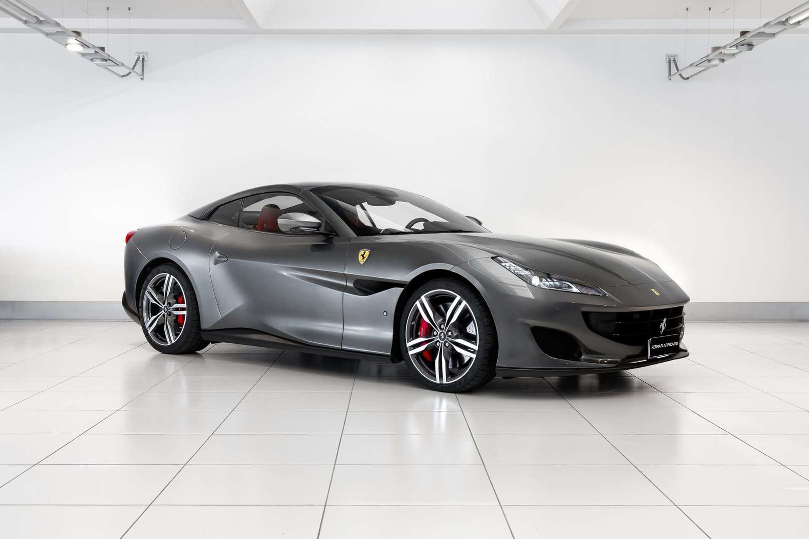 Ferrari Portofino - 2019 - Joinsteer - #7